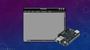 Linux device driver programming using Beaglebone BlackLDD1