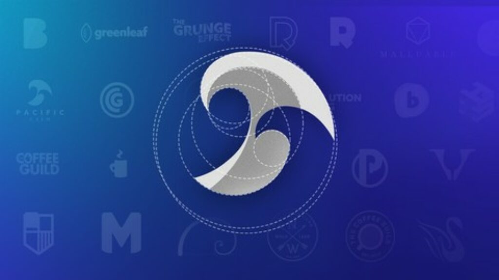 Logo Design Mastery In Adobe Illustrator 1 Logo Design Mastery In Adobe Illustrator