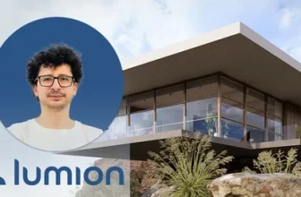 Lumion Masterclass- High Quality Rendering and Animation