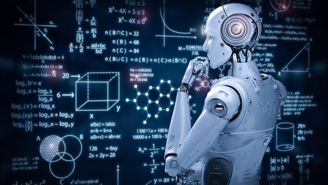 Machine Learning 2022 Complete Maths for Machine Learning Udemy coupons