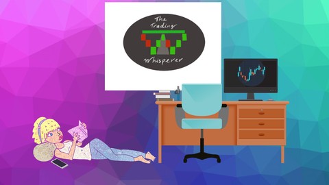 Machine Learning for Trading with Python - Bootcamp (2020) Udemy coupons