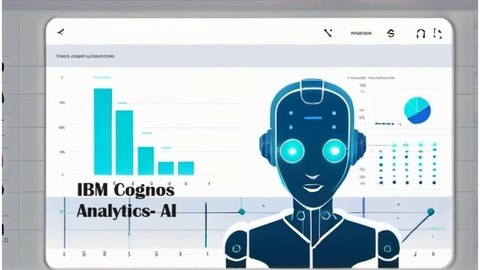 Master AI Assistant in IBM Cognos Analytics 12.0.3