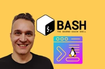 Master Bash