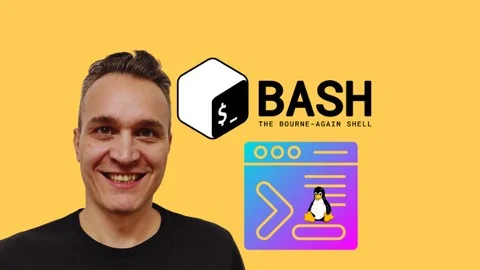 Master Bash: The Complete Bash Scripting Guide