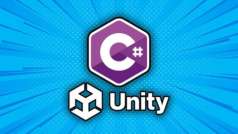 Master C# Scripting for Unity Game Development in 30 Days