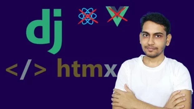 Master Django HTMX