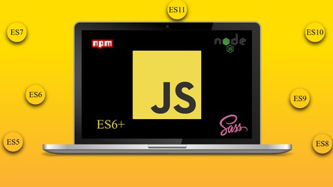 Master JavaScript - The Most Compete JavaScript Course 2020 Udemy coupons