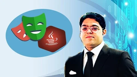 Master Microsoft Playwright with Core Java (Basics + Advance)