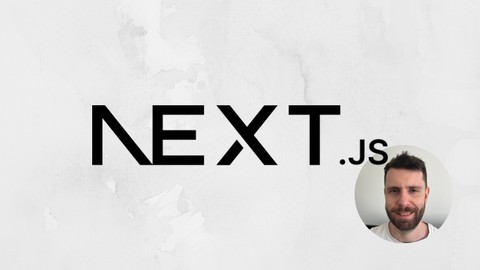 Master Next.js 14 – Full-Stack Complete Guide