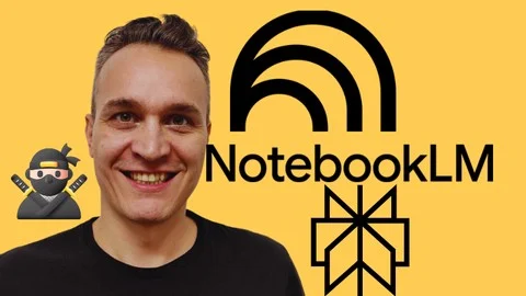 Master NotebookLM & Perplexity: GenAI to Boost Productivity