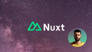 Master Nuxt 3 Full Stack Complete Guide