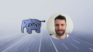 Master PHP For Absolute Beginners