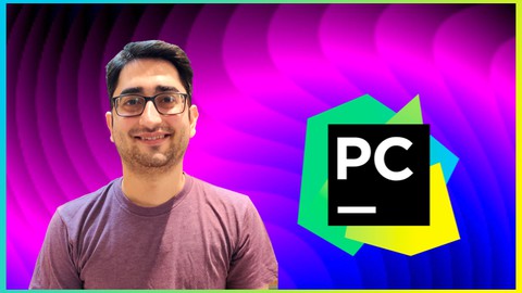 Master Pycharm IDE | Become a productive Python developer Udemy coupons