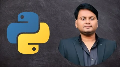 Master Python Programming in 30 days (2025)