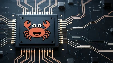 Master Rust: Ownership, Traits & Memory Safety in 8 Hours