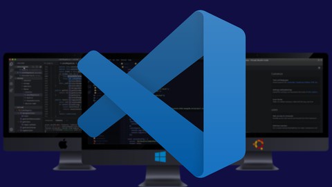 Master Visual Studio Code 2022: Your Complete VS Code Guide Udemy coupons