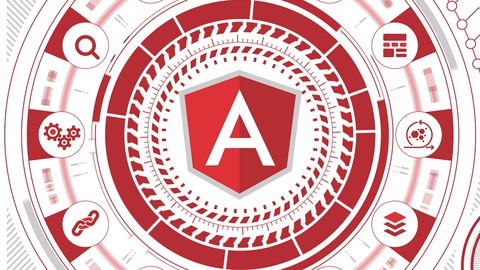 Mastering Angular + Interview Questions + E-commerce Project
