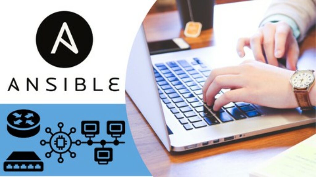 Mastering Ansible Automation for Network Engineers Udemy Coupon
