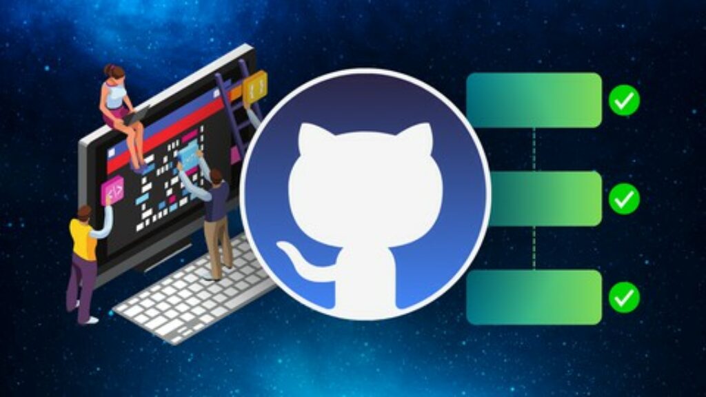 Mastering GitHub Actions From Beginner to Expert