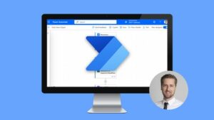 Mastering Microsoft Power Automate 2024