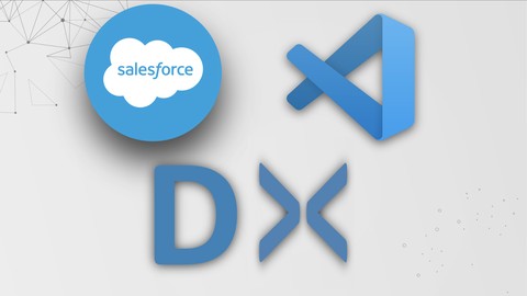 Mastering Salesforce DX and Visual Studio Code Udemy coupons