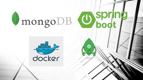 Mastering SpringBoot with MongoDB