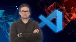 Mastering Visual Studio Code (2024)