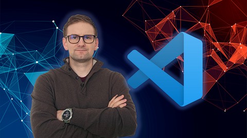 Mastering Visual Studio Code (2024)