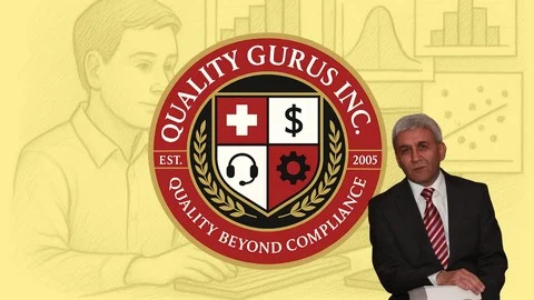 Mastering the 7 Basic Quality Improvement Tools (Accredited)
