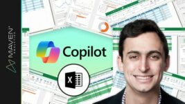 Microsoft Copilot for Excel