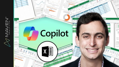 Microsoft Copilot for Excel: AI-Powered Data Analysis