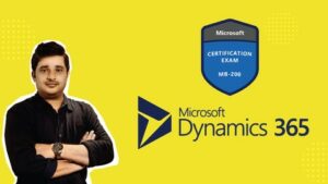 Microsoft Dynamics 365 CRM Power Platform Training 2024