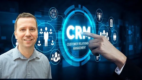 MB-910 prep: Microsoft Dynamics 365 Fundamentals (CRM)