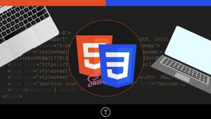 Modern HTML CSS From The Beginning Including Sass