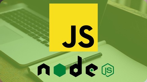 Modern JavaScript and NodeJS from Beginner to Advanced Udemy Coupons