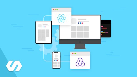 Modern React with Redux [2024 Update]