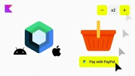 Multi-Modular Ecommerce App for Android