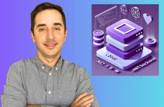 .NET 8 Backend Bootcamp