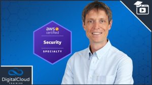 NEW AWS Certified Security Specialty Complete Course 2023