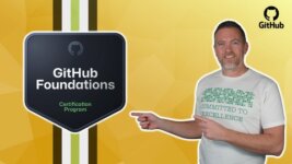 [NEW] GitHub Foundations Certification - Practice Exam 2024