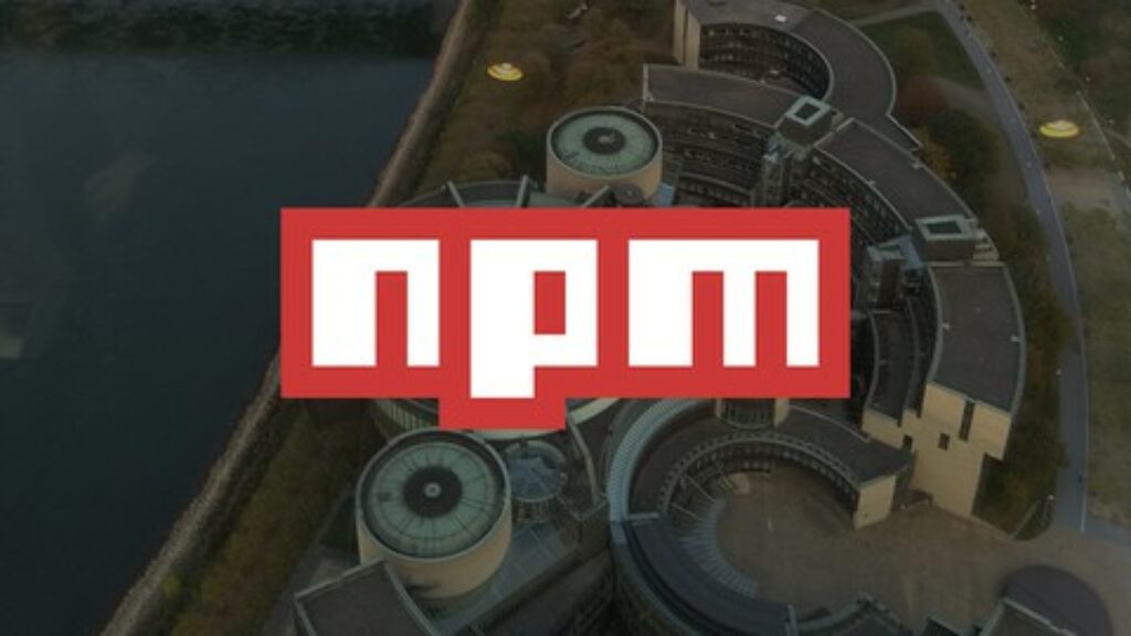 NPM - Node package manager - Quickstart & Advanced