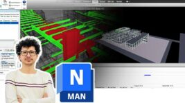 Navisworks Manage - from Beginner to Advanced