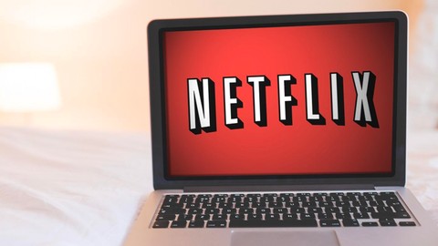 Netflix Clone - Final Year Project - No Programming Udemy coupons