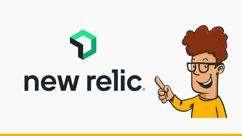 New Relic One Observability From Begginer to Advanced