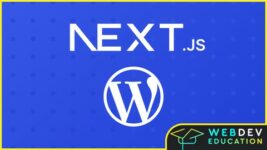 Next JS & WordPress