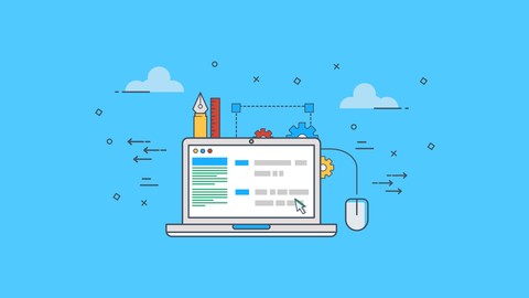 Node with React: Fullstack Web Development Udemy coupons