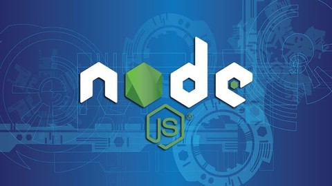 Node.js Frameworks Blueprint Udemy coupons