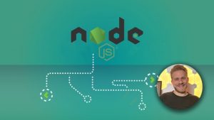 NodeJS The Complete Guide MVC REST APIs GraphQL Deno