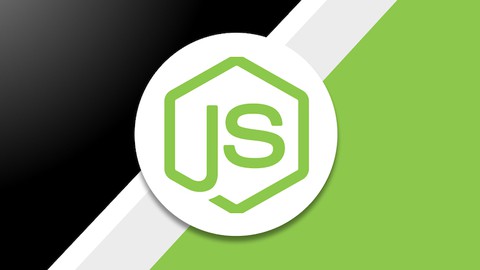 NodeJS Tutorial and Projects Course Udemy coupons