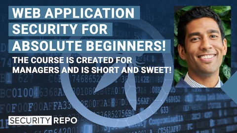OWASP top 10 Web Application Security for Absolute Beginners